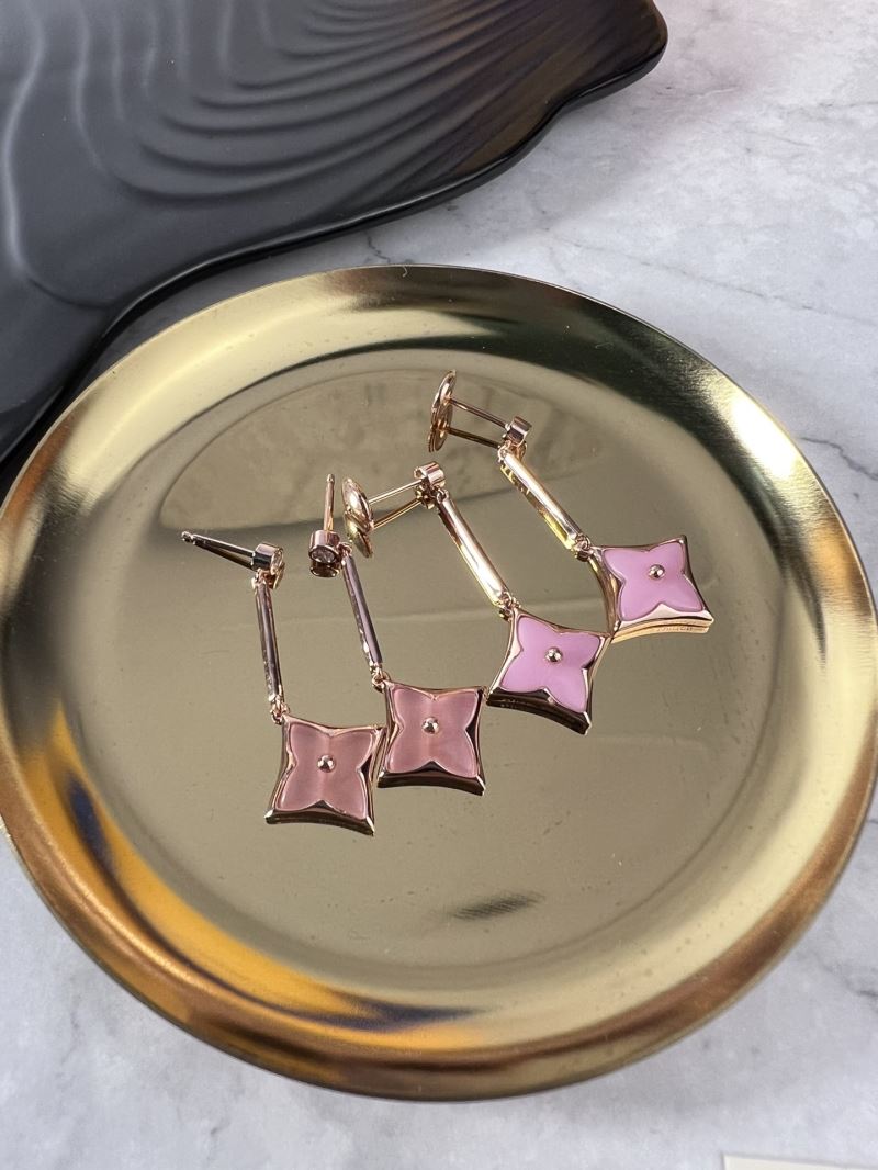 Louis Vuitton Earrings